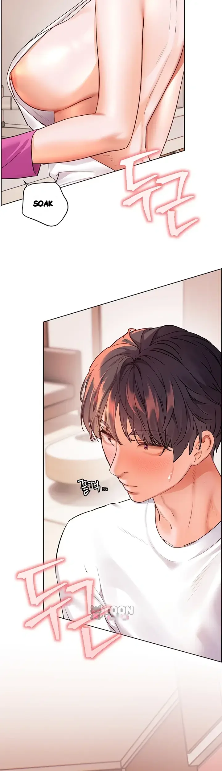 Teachers Pet Chapter 111 - Page 30