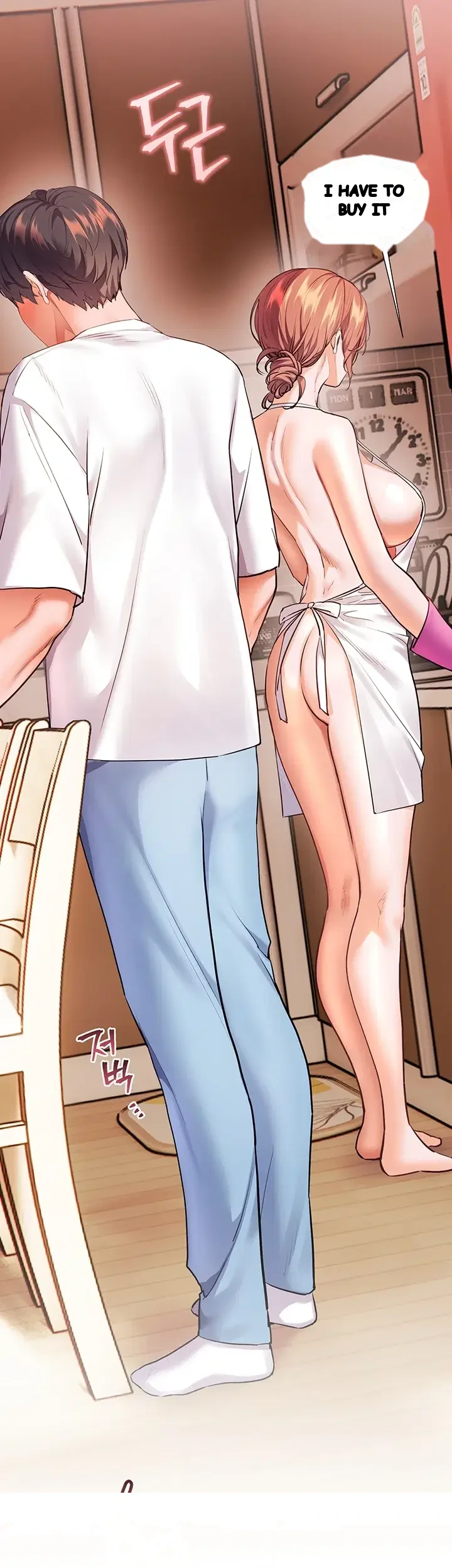 Teachers Pet Chapter 111 - Page 31