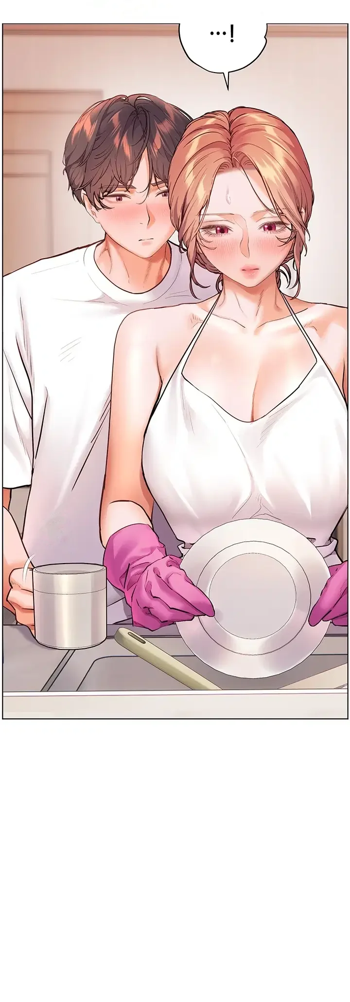 Teachers Pet Chapter 111 - Page 32