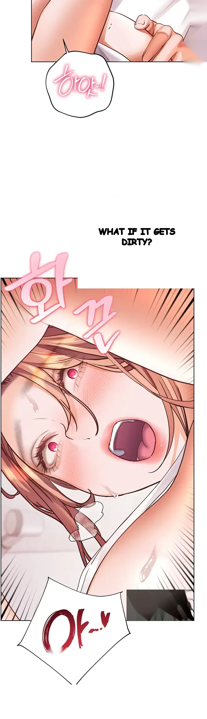 Teachers Pet Chapter 111 - Page 56