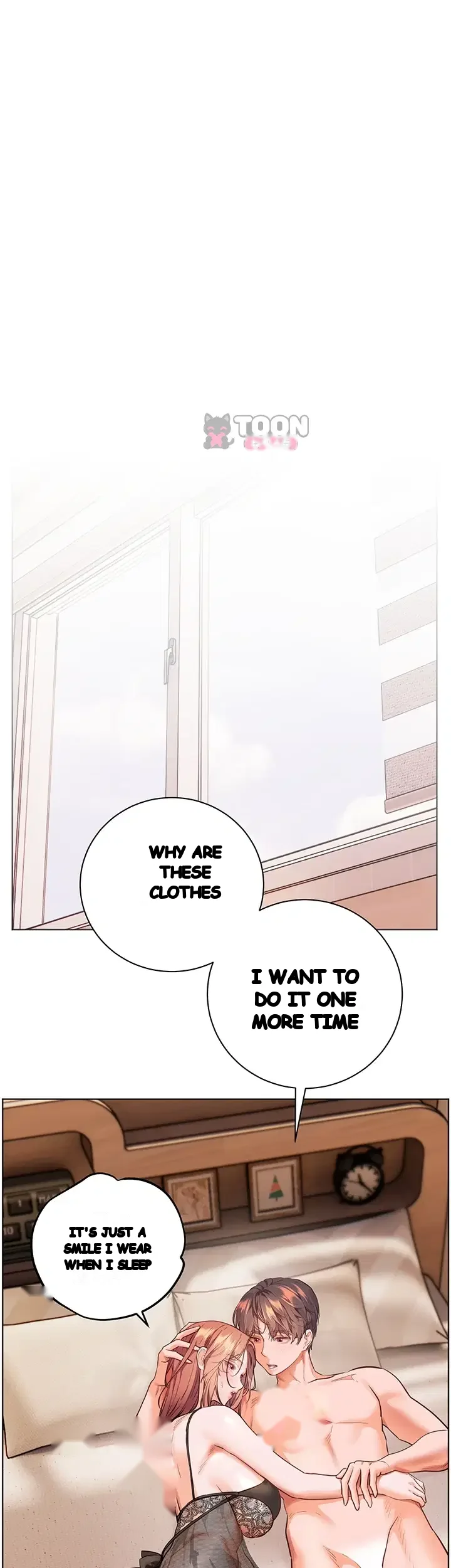 Teachers Pet Chapter 113 - Page 21
