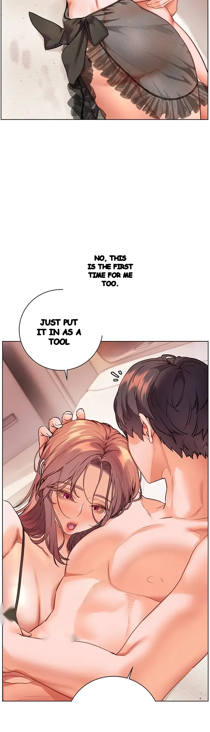 Teachers Pet Chapter 113 - Page 23