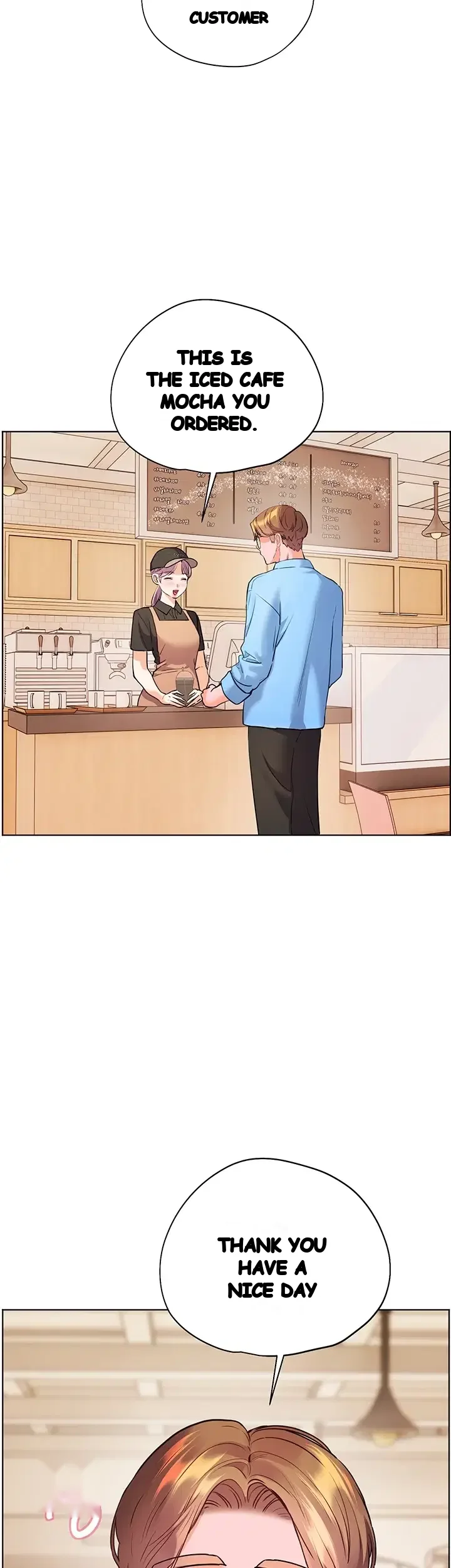 Teachers Pet Chapter 113 - Page 33