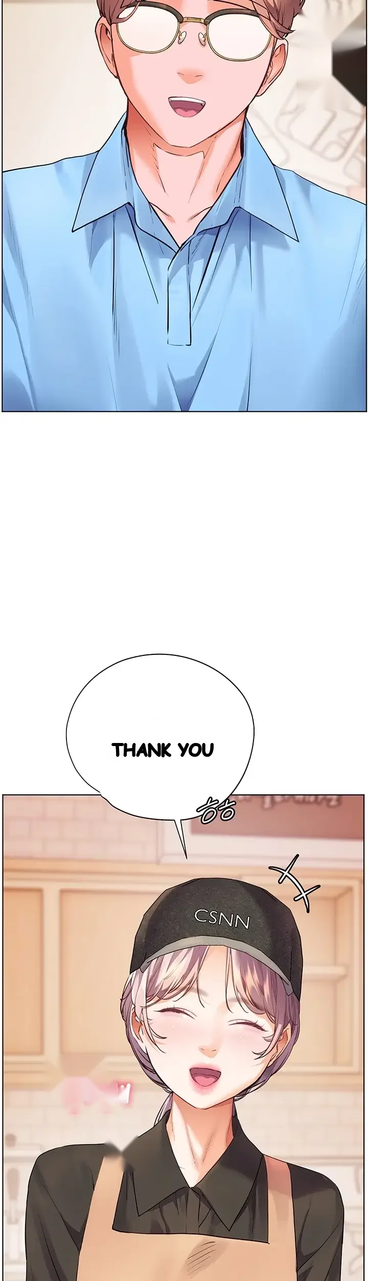 Teachers Pet Chapter 113 - Page 34