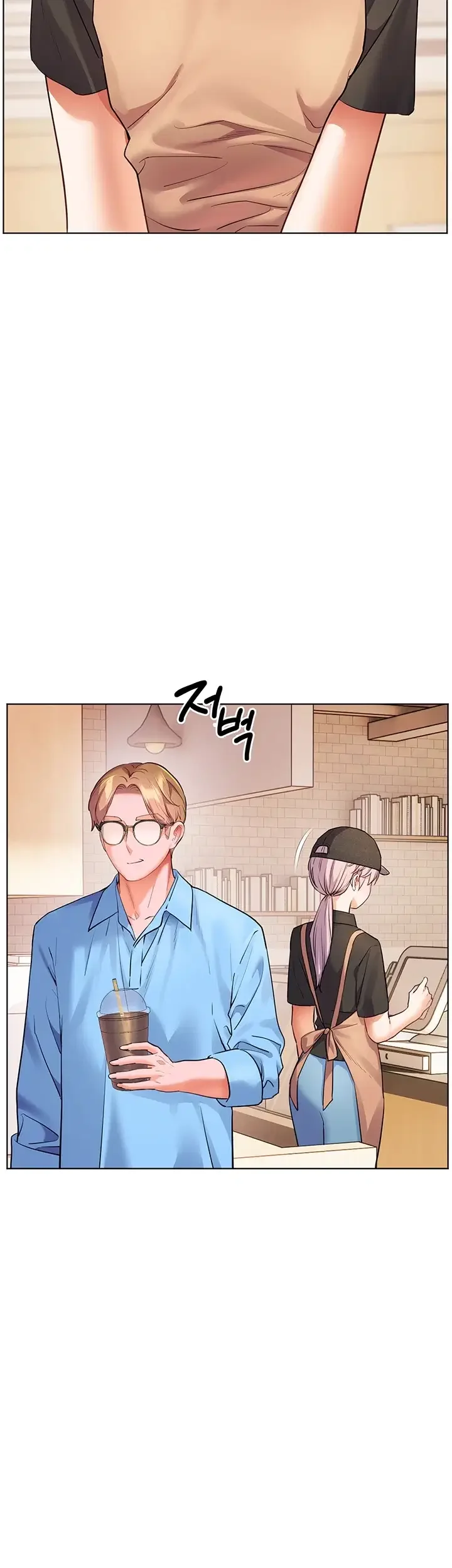 Teachers Pet Chapter 113 - Page 35