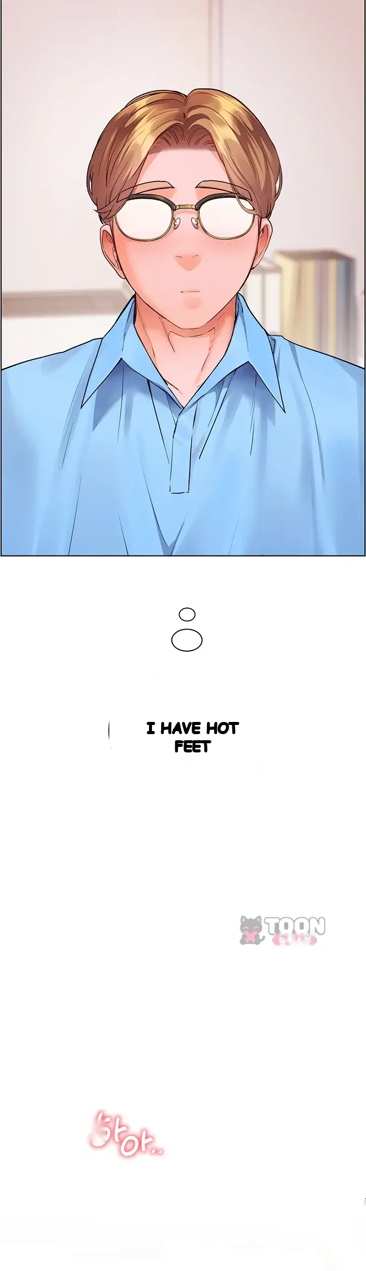 Teachers Pet Chapter 113 - Page 40