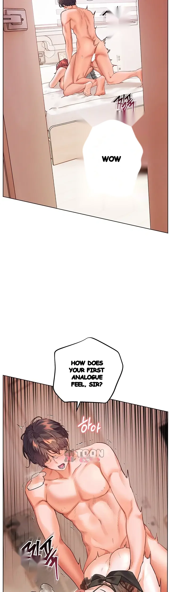 Teachers Pet Chapter 113 - Page 51
