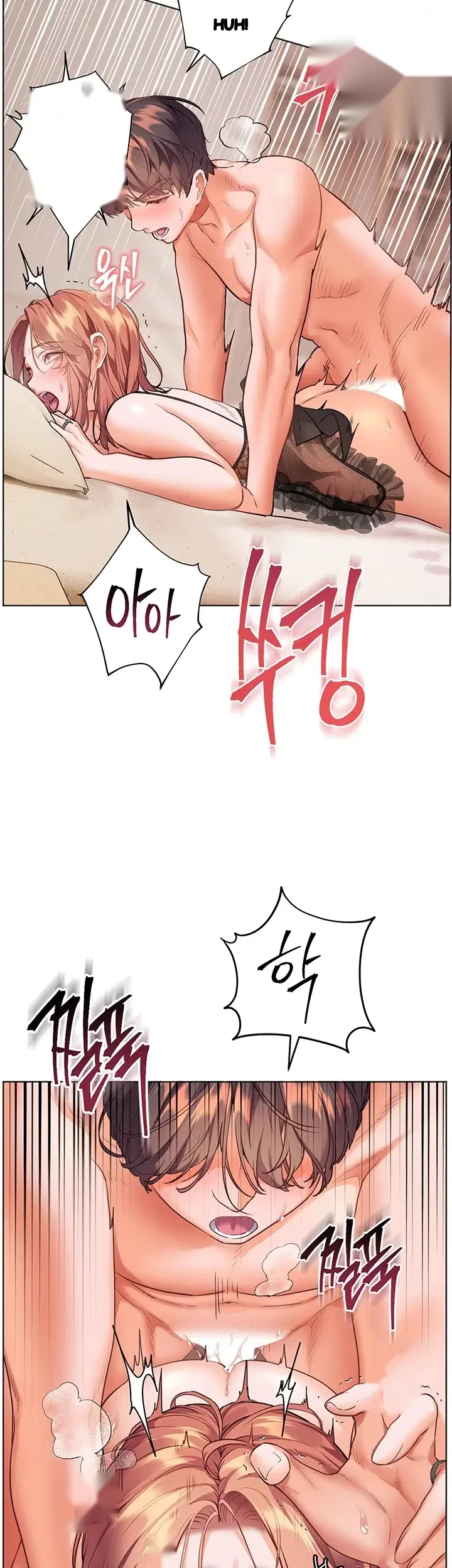 Teachers Pet Chapter 113 - Page 54
