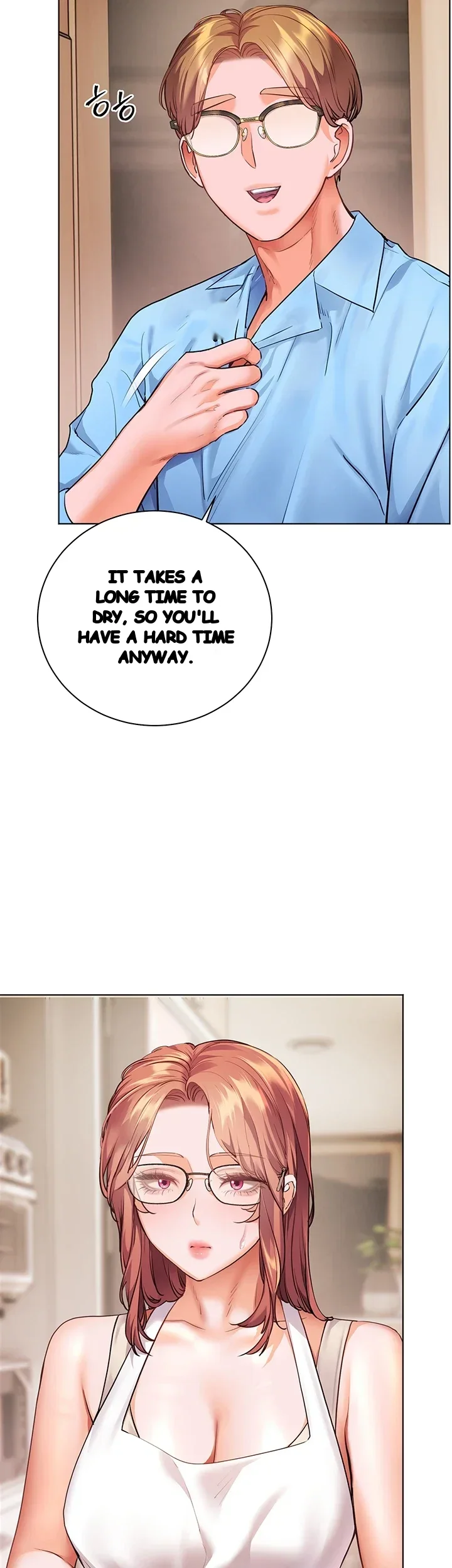 Teachers Pet Chapter 114 - Page 17