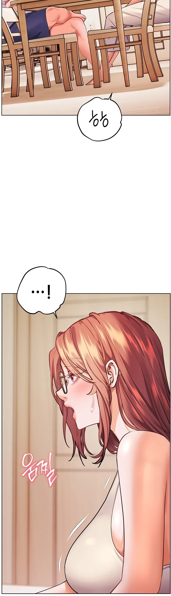 Teachers Pet Chapter 114 - Page 29