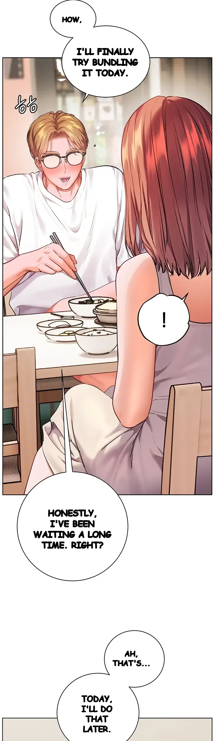 Teachers Pet Chapter 114 - Page 31