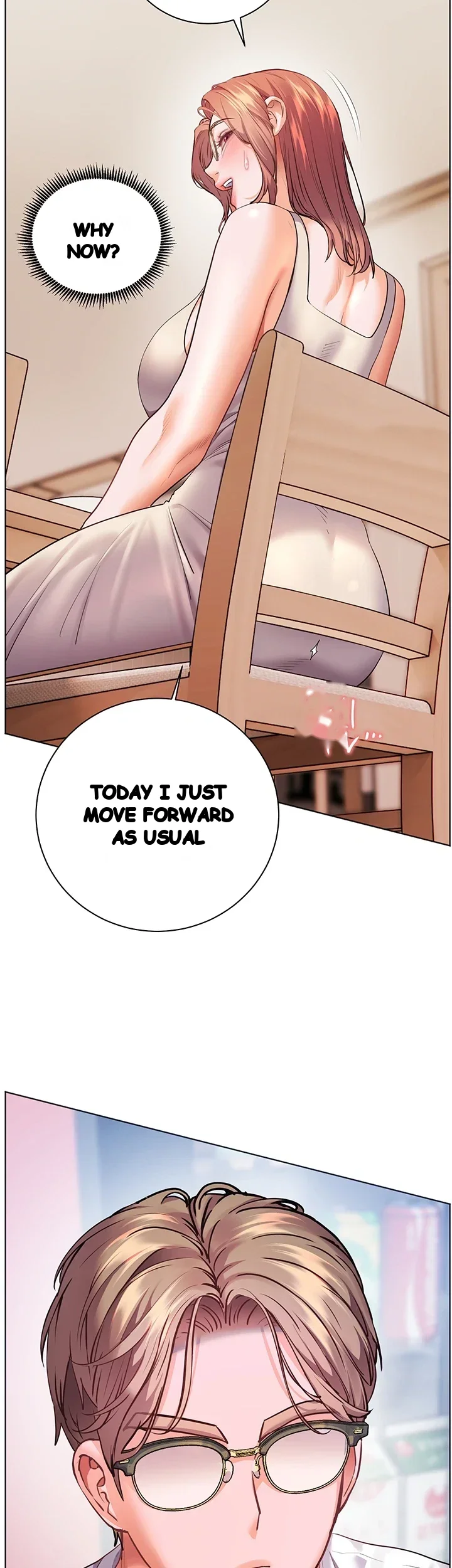 Teachers Pet Chapter 114 - Page 32
