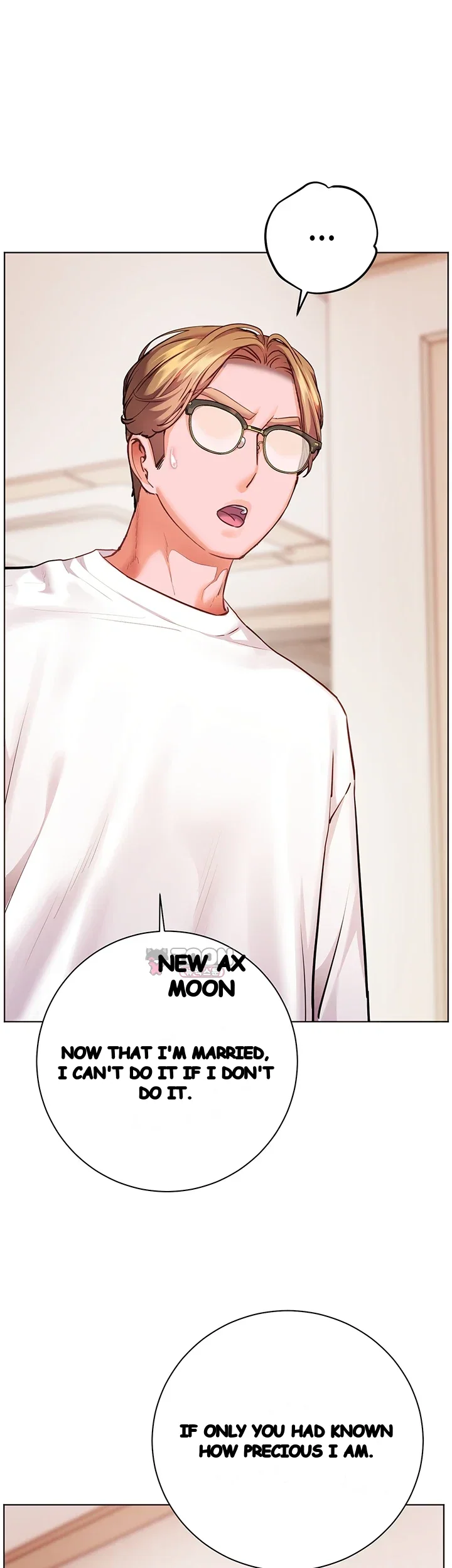 Teachers Pet Chapter 114 - Page 52