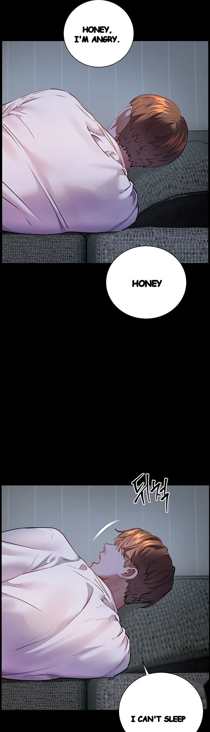 Teachers Pet Chapter 114 - Page 60