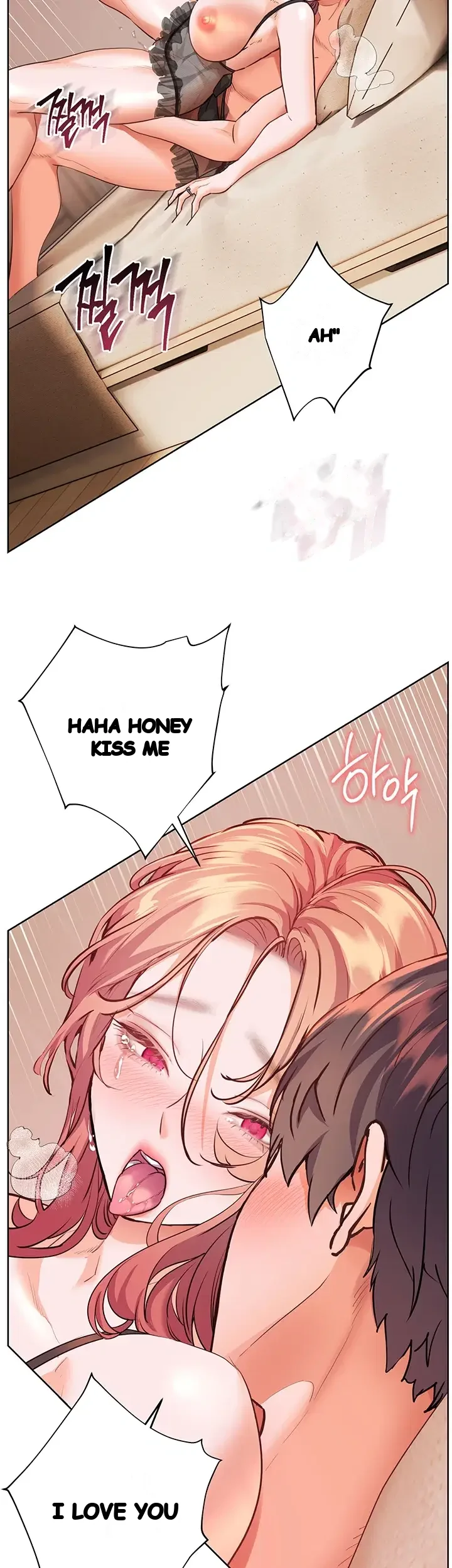 Teachers Pet Chapter 114 - Page 9