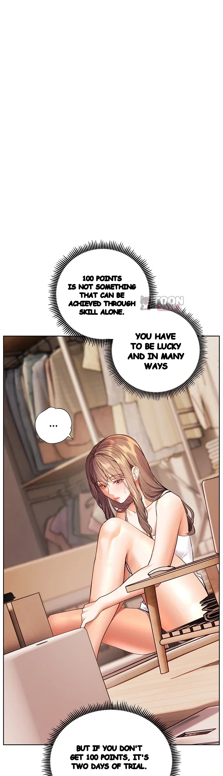 Teachers Pet Chapter 115 - Page 24