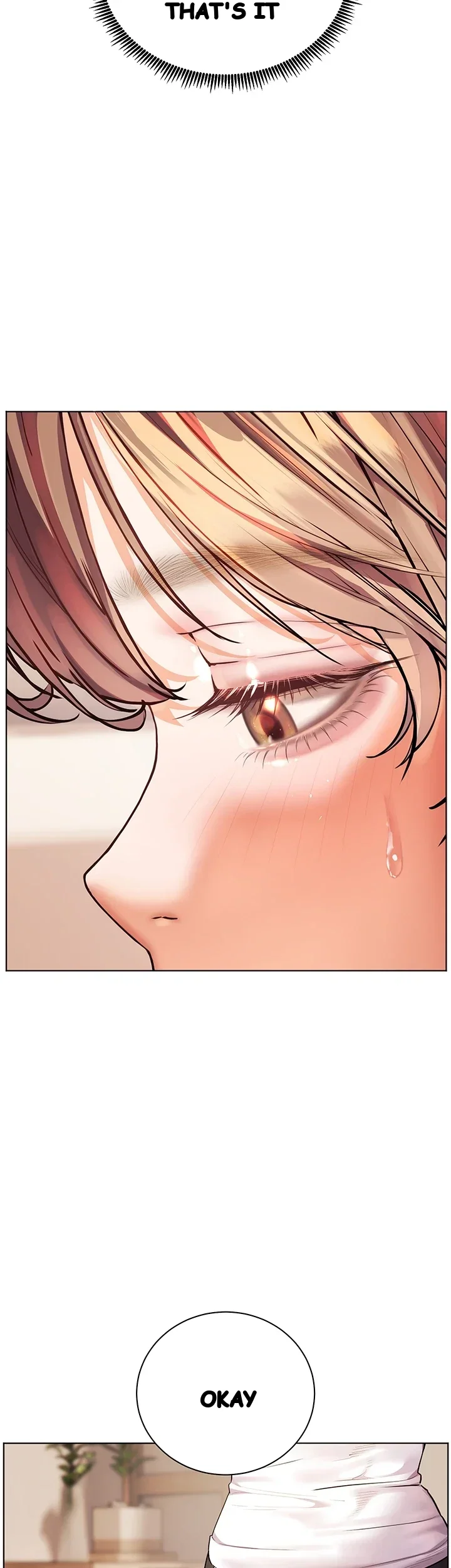 Teachers Pet Chapter 115 - Page 25