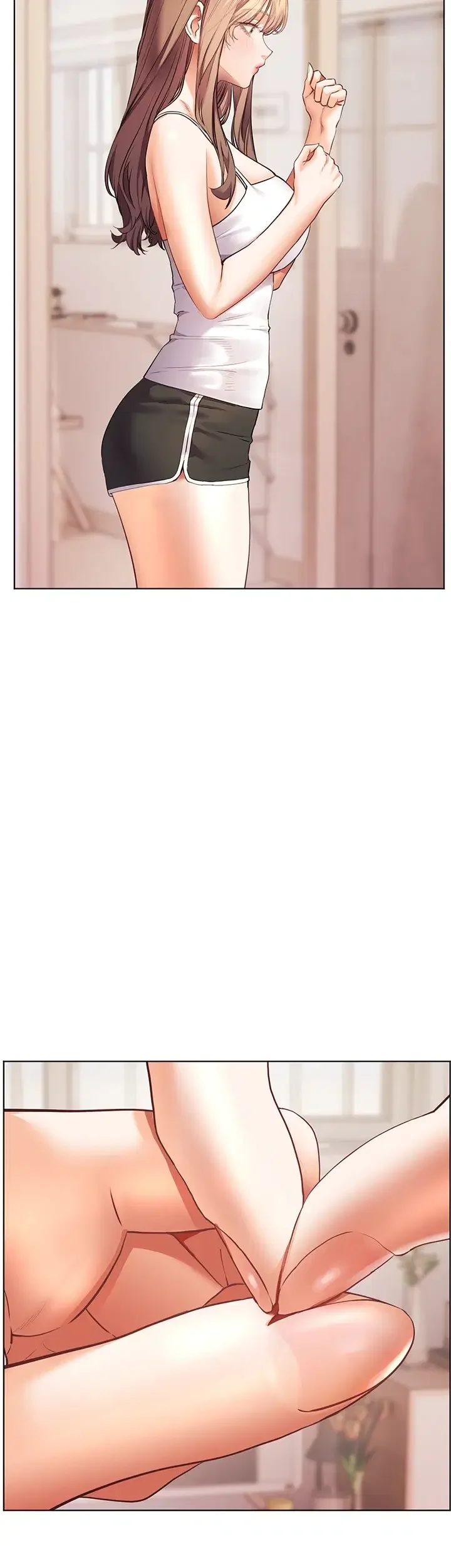Teachers Pet Chapter 115 - Page 29