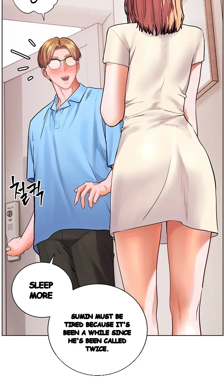 Teachers Pet Chapter 115 - Page 4