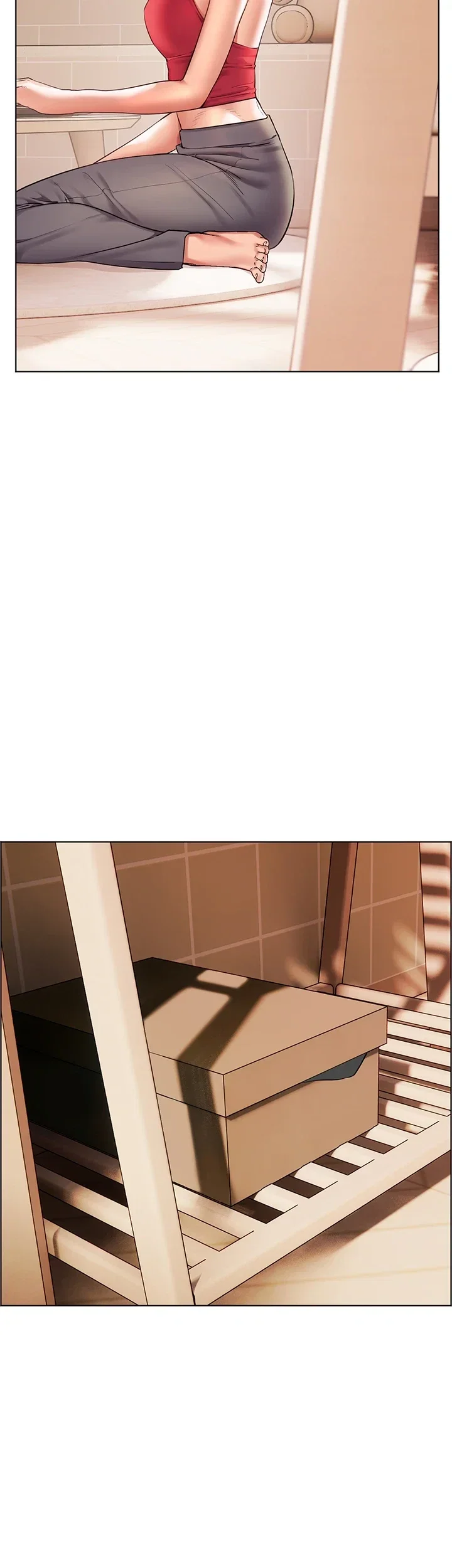 Teachers Pet Chapter 115 - Page 40