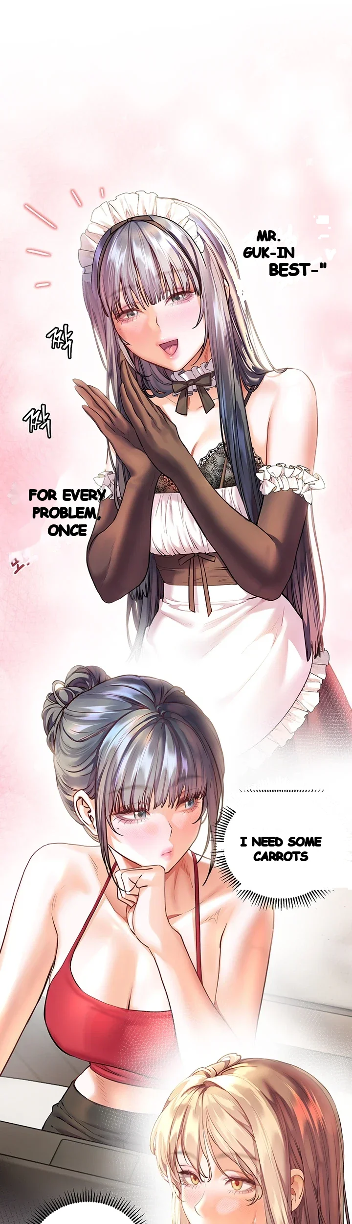 Teachers Pet Chapter 115 - Page 42