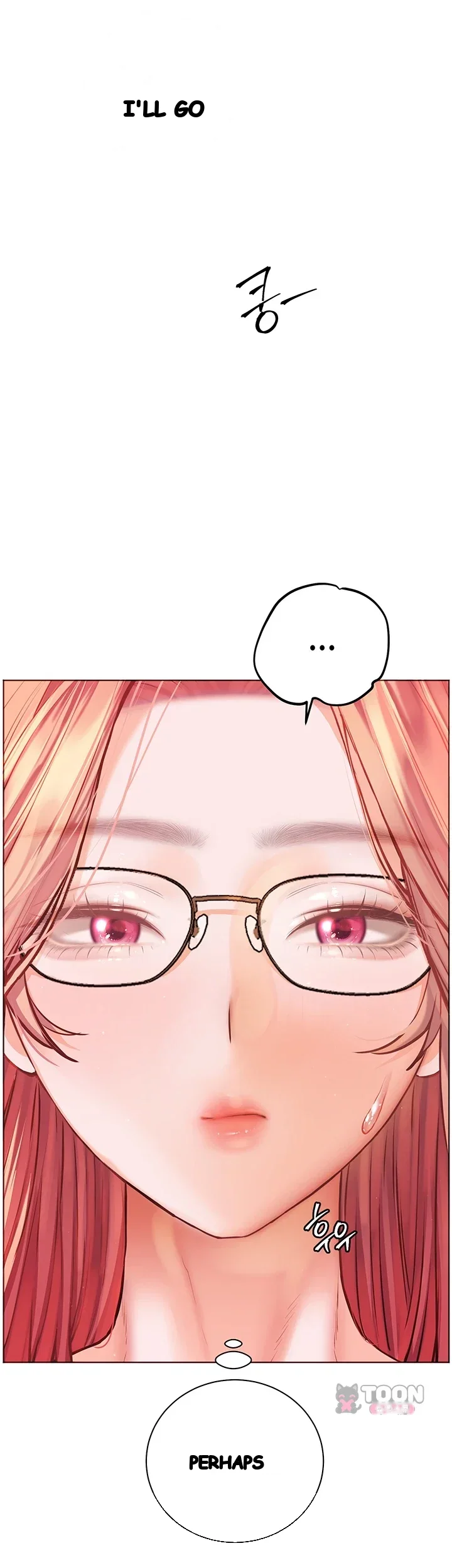 Teachers Pet Chapter 115 - Page 6