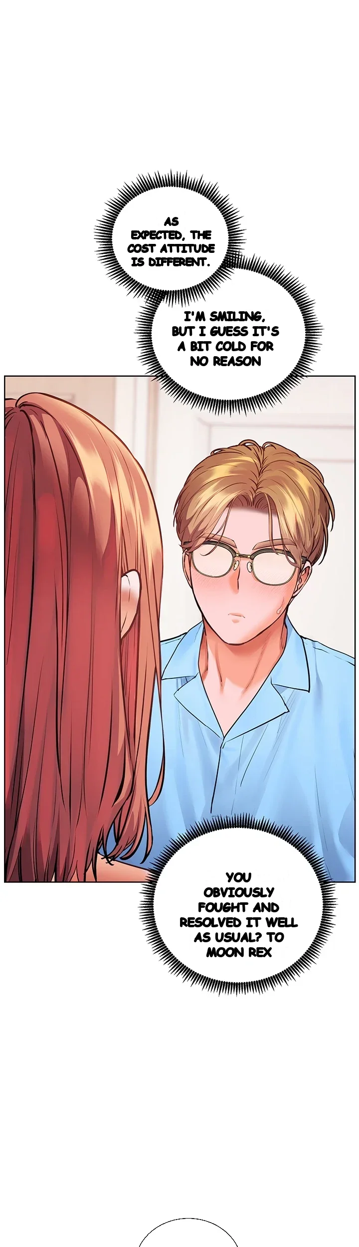 Teachers Pet Chapter 115 - Page 60