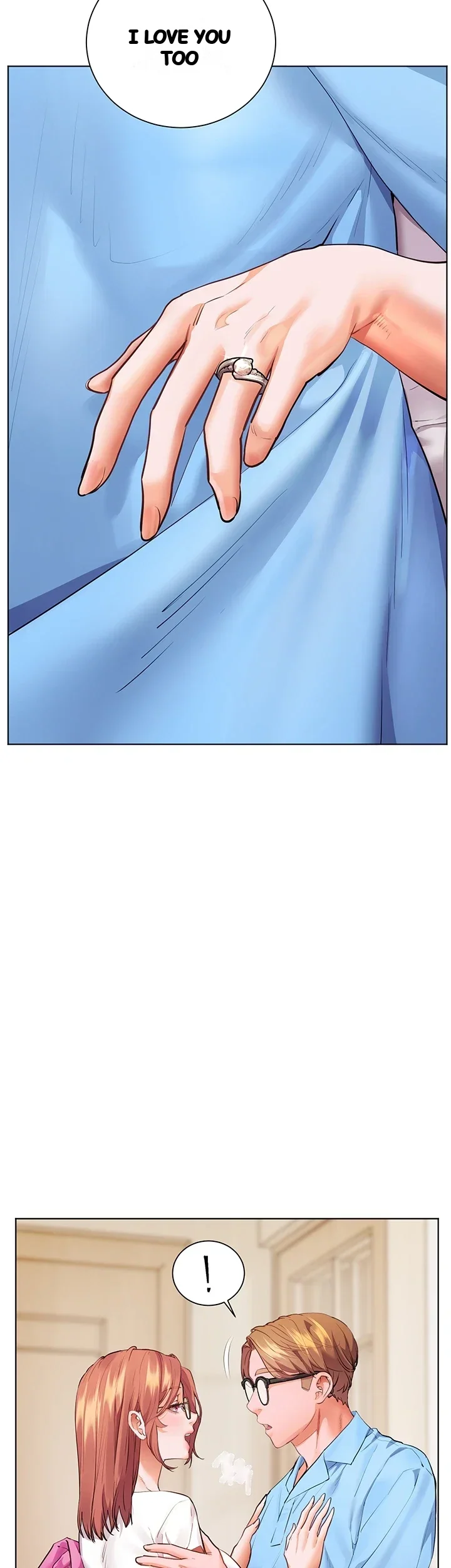 Teachers Pet Chapter 115 - Page 63