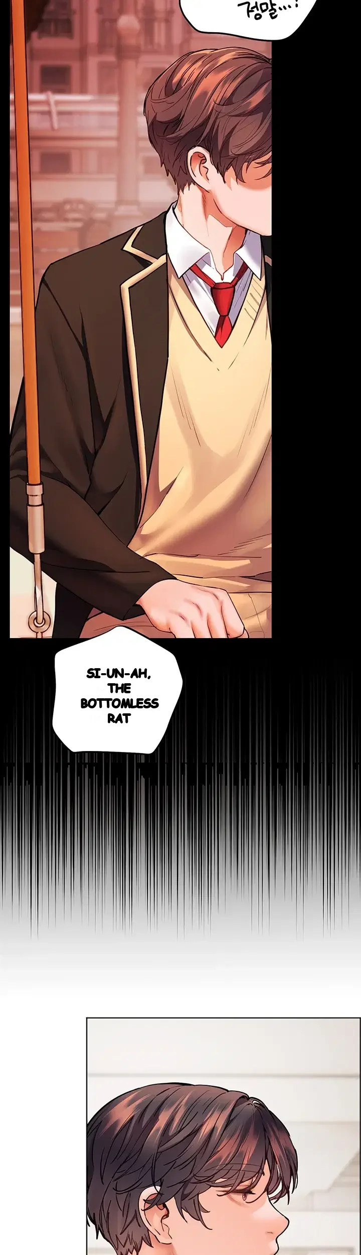 Teachers Pet Chapter 116 - Page 40