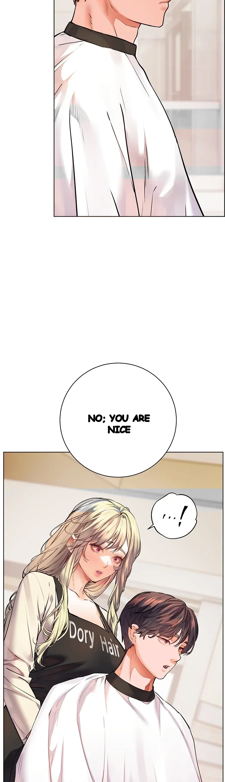 Teachers Pet Chapter 116 - Page 41