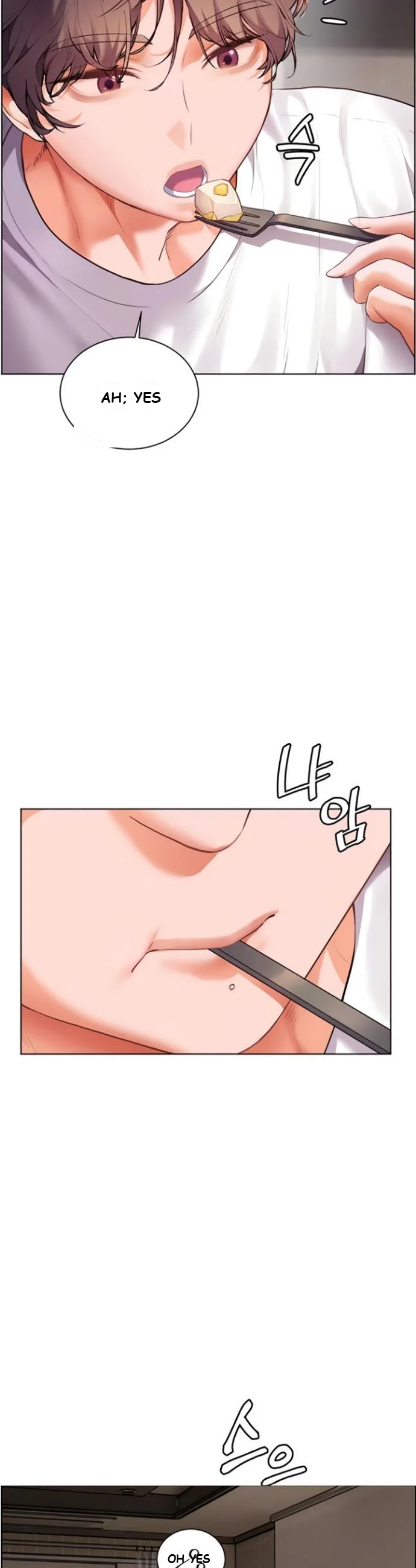 Teachers Pet Chapter 75 - Page 12