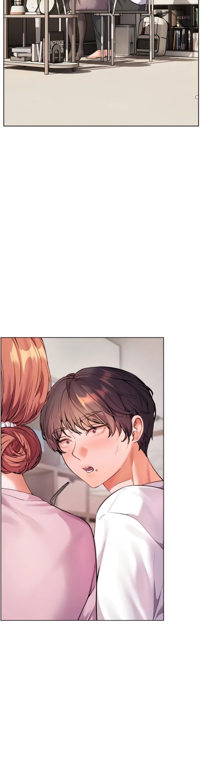 Teachers Pet Chapter 75 - Page 19