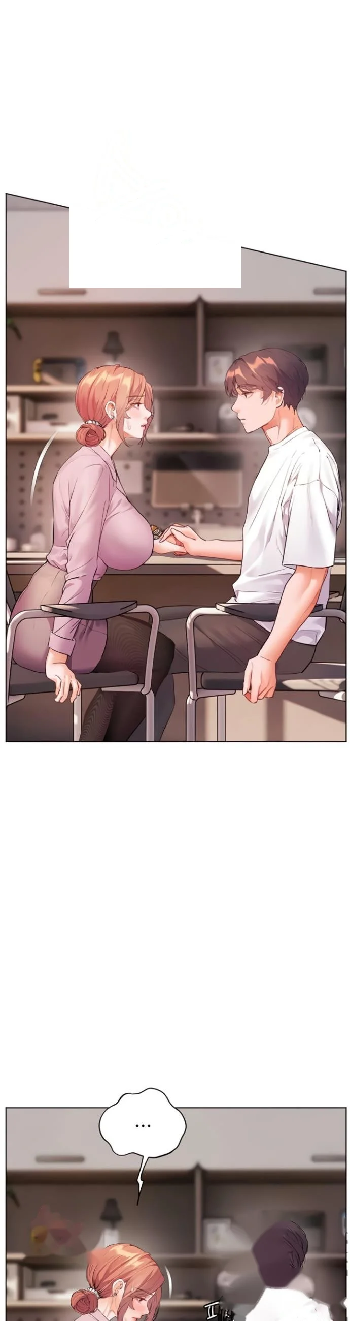 Teachers Pet Chapter 75 - Page 30