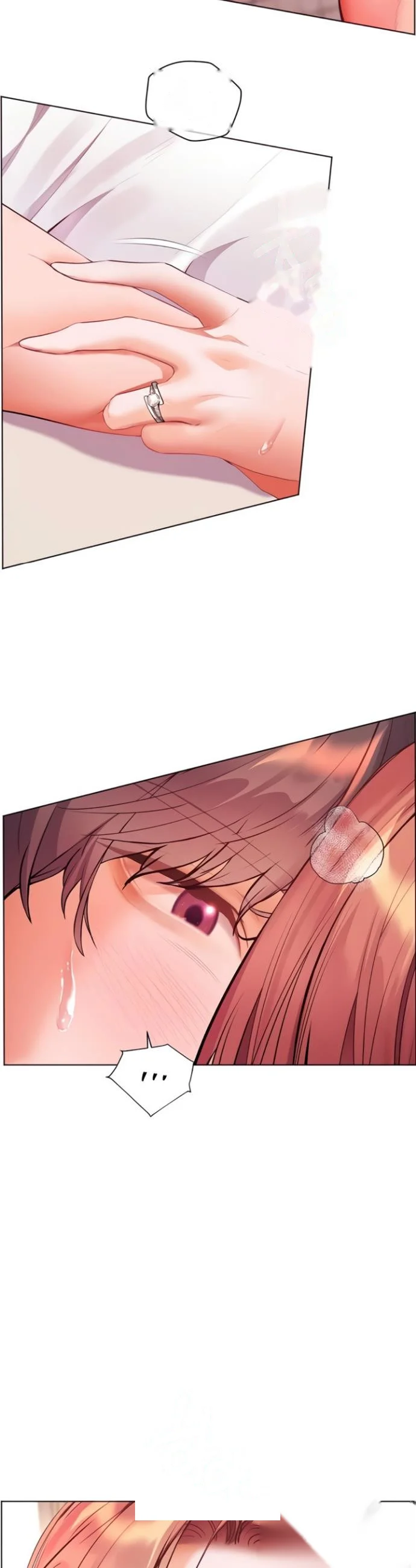 Teachers Pet Chapter 75 - Page 36