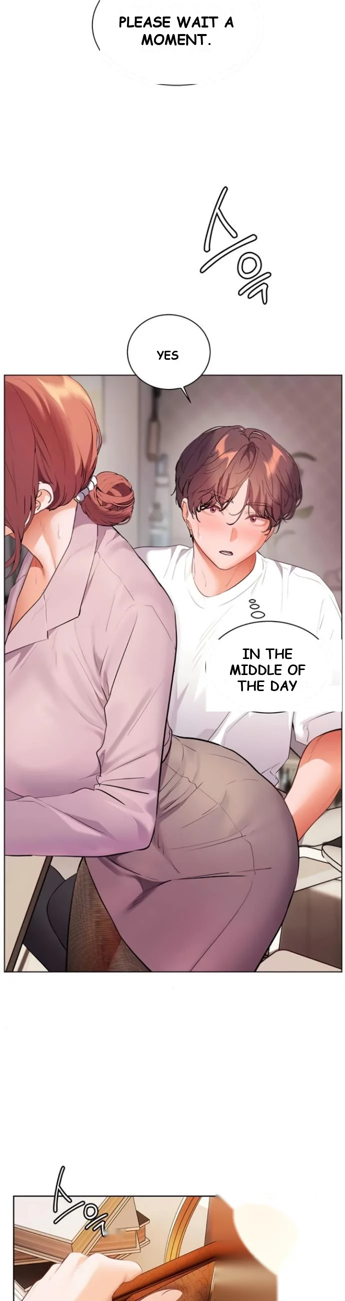 Teachers Pet Chapter 75 - Page 40