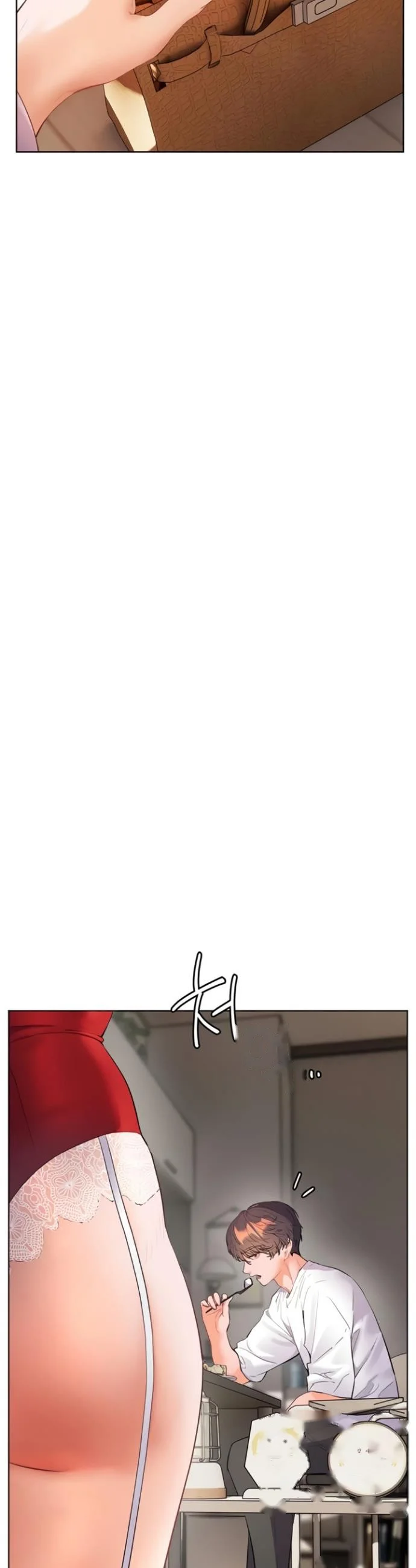 Teachers Pet Chapter 75 - Page 41