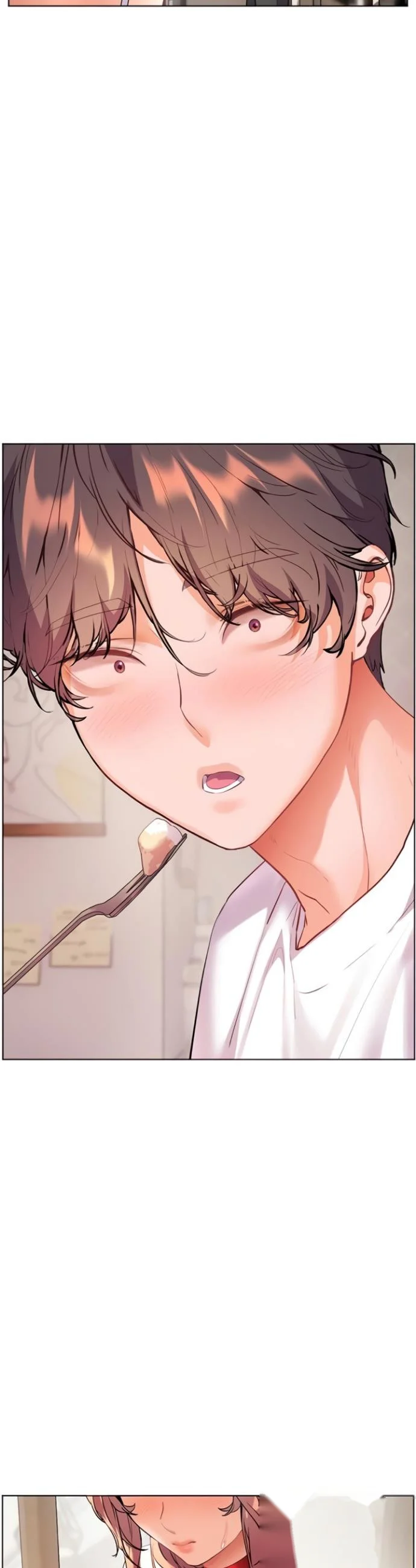Teachers Pet Chapter 75 - Page 42