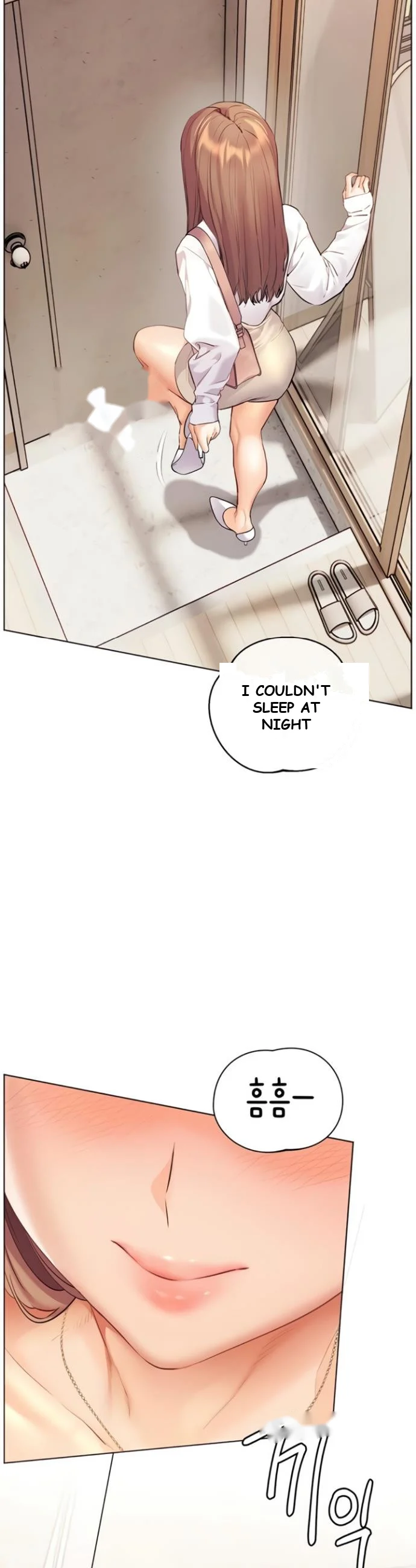 Teachers Pet Chapter 75 - Page 50