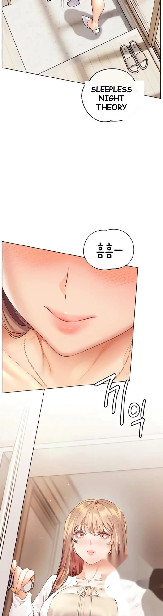 Teachers Pet Chapter 76 - Page 11