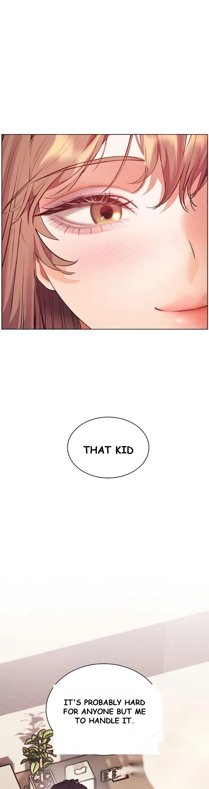 Teachers Pet Chapter 76 - Page 27
