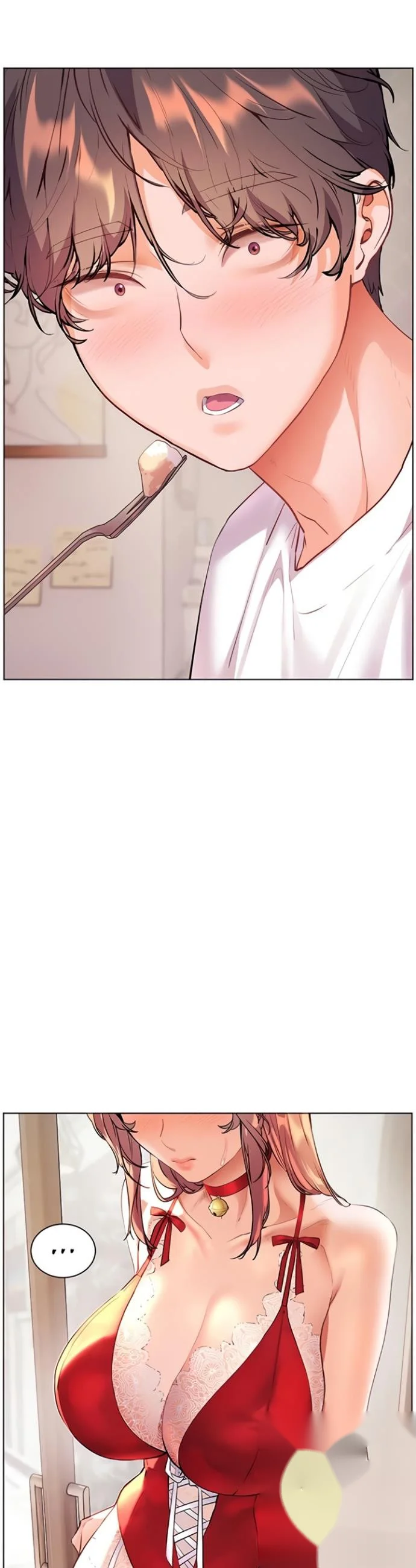 Teachers Pet Chapter 76 - Page 3