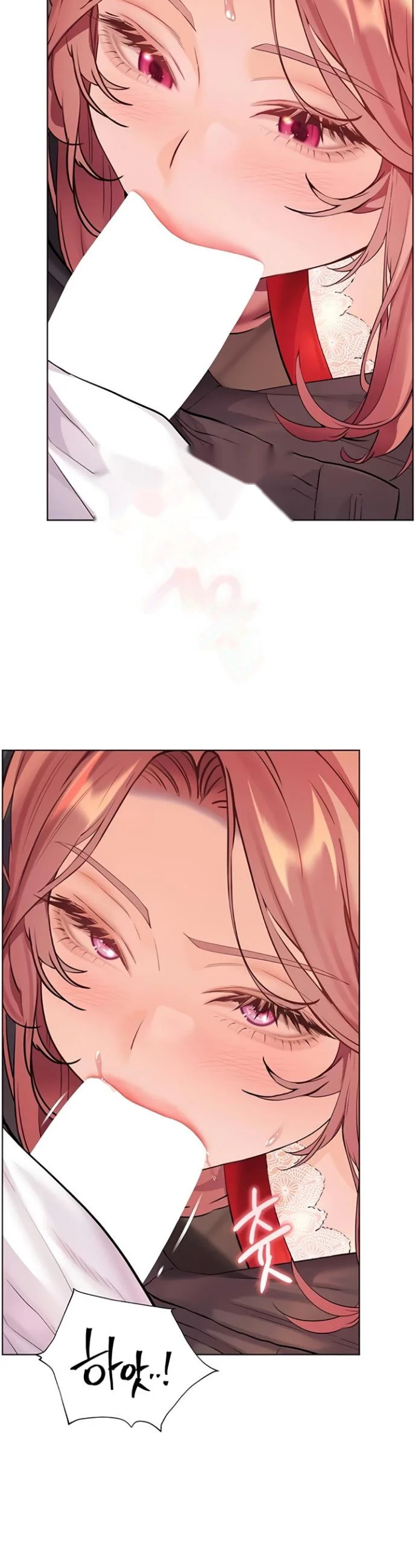 Teachers Pet Chapter 76 - Page 32