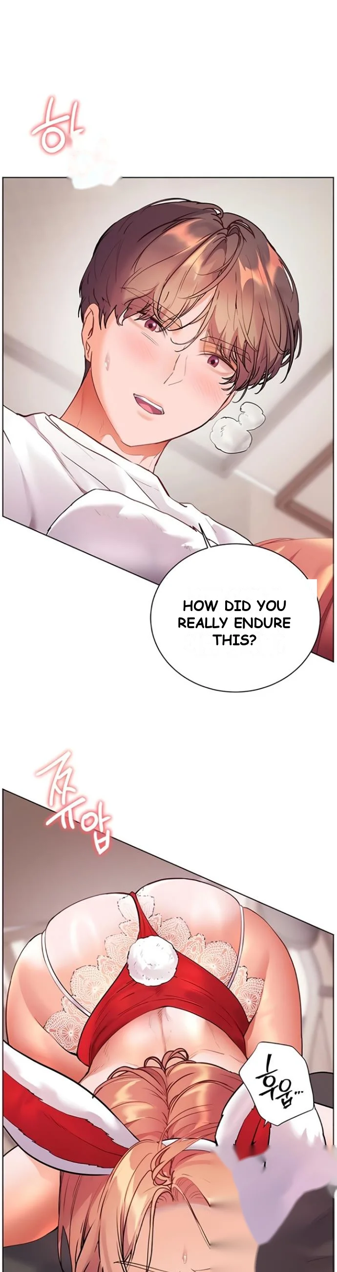 Teachers Pet Chapter 76 - Page 33