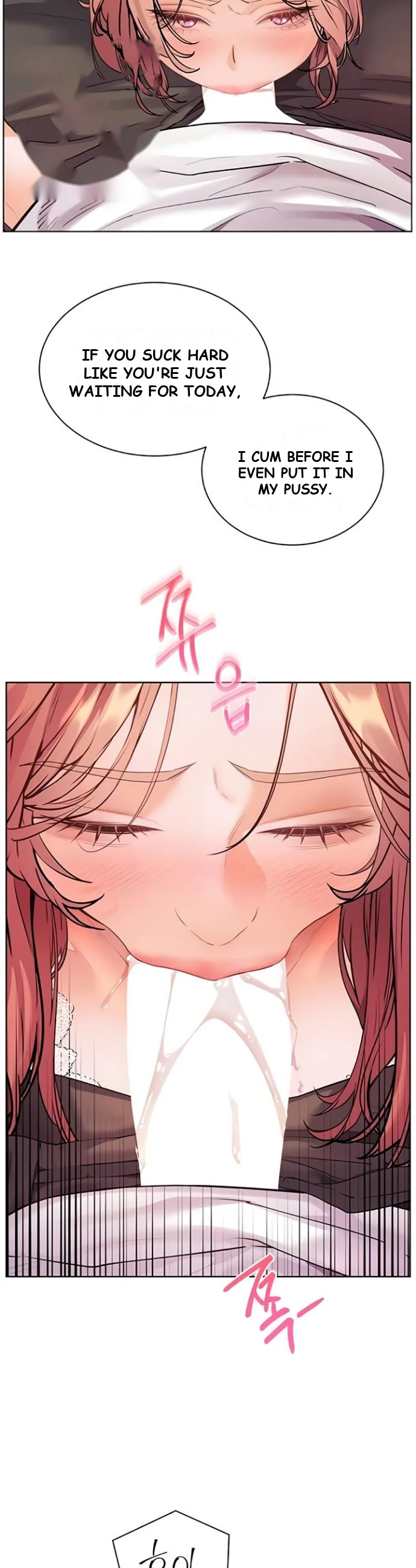Teachers Pet Chapter 76 - Page 34