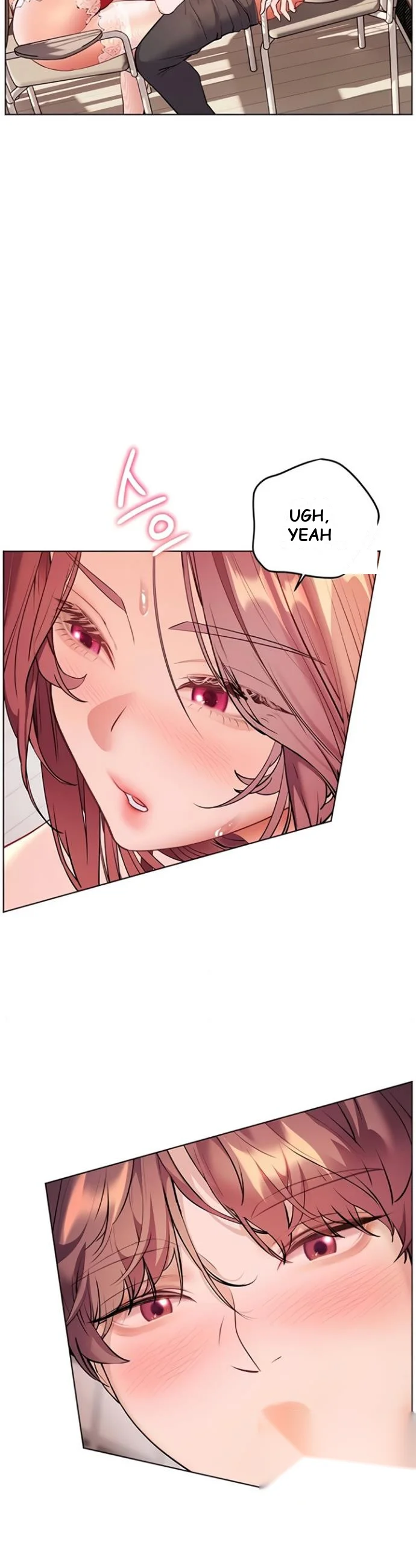 Teachers Pet Chapter 76 - Page 39