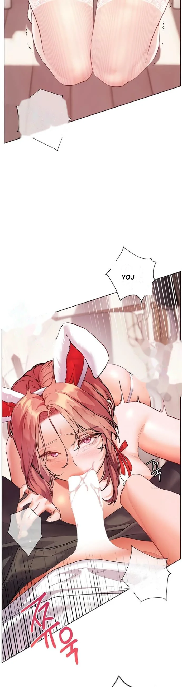 Teachers Pet Chapter 76 - Page 49
