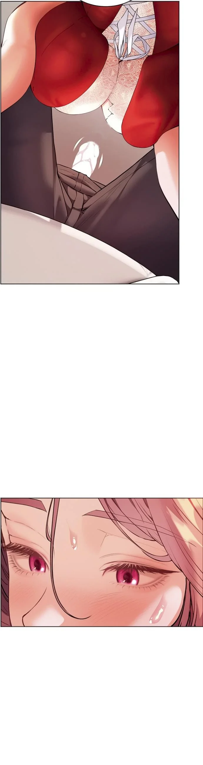 Teachers Pet Chapter 77 - Page 20