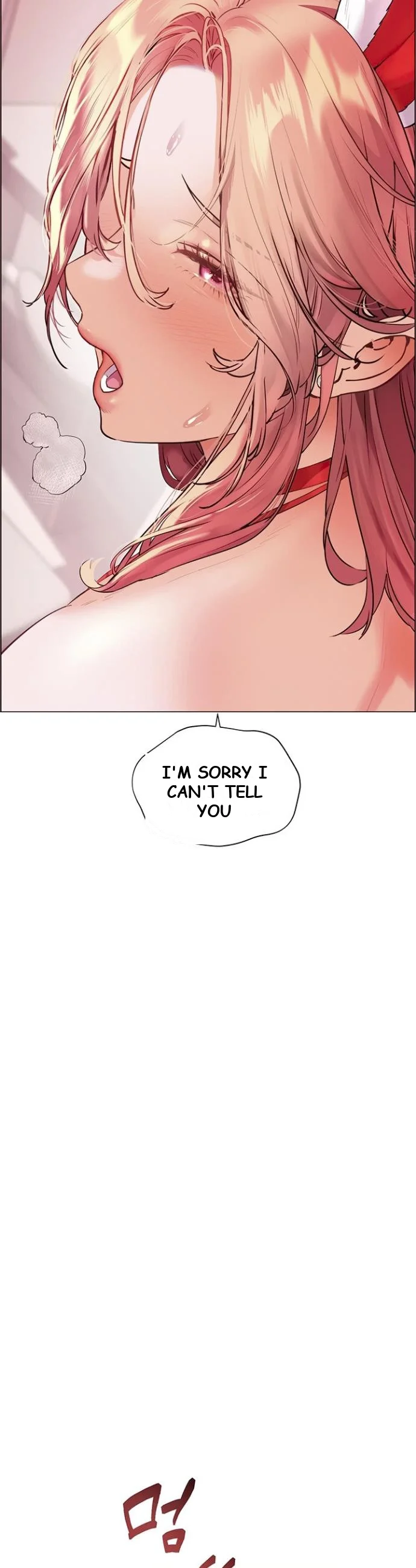 Teachers Pet Chapter 77 - Page 55