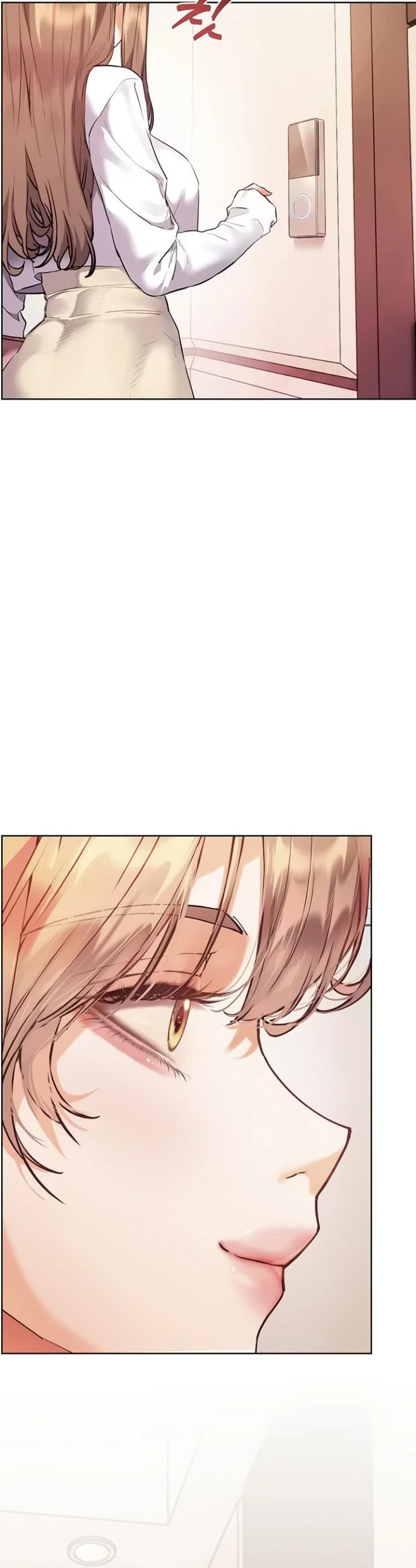 Teachers Pet Chapter 77 - Page 56