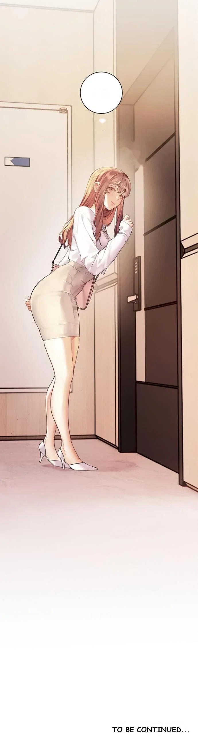 Teachers Pet Chapter 77 - Page 57